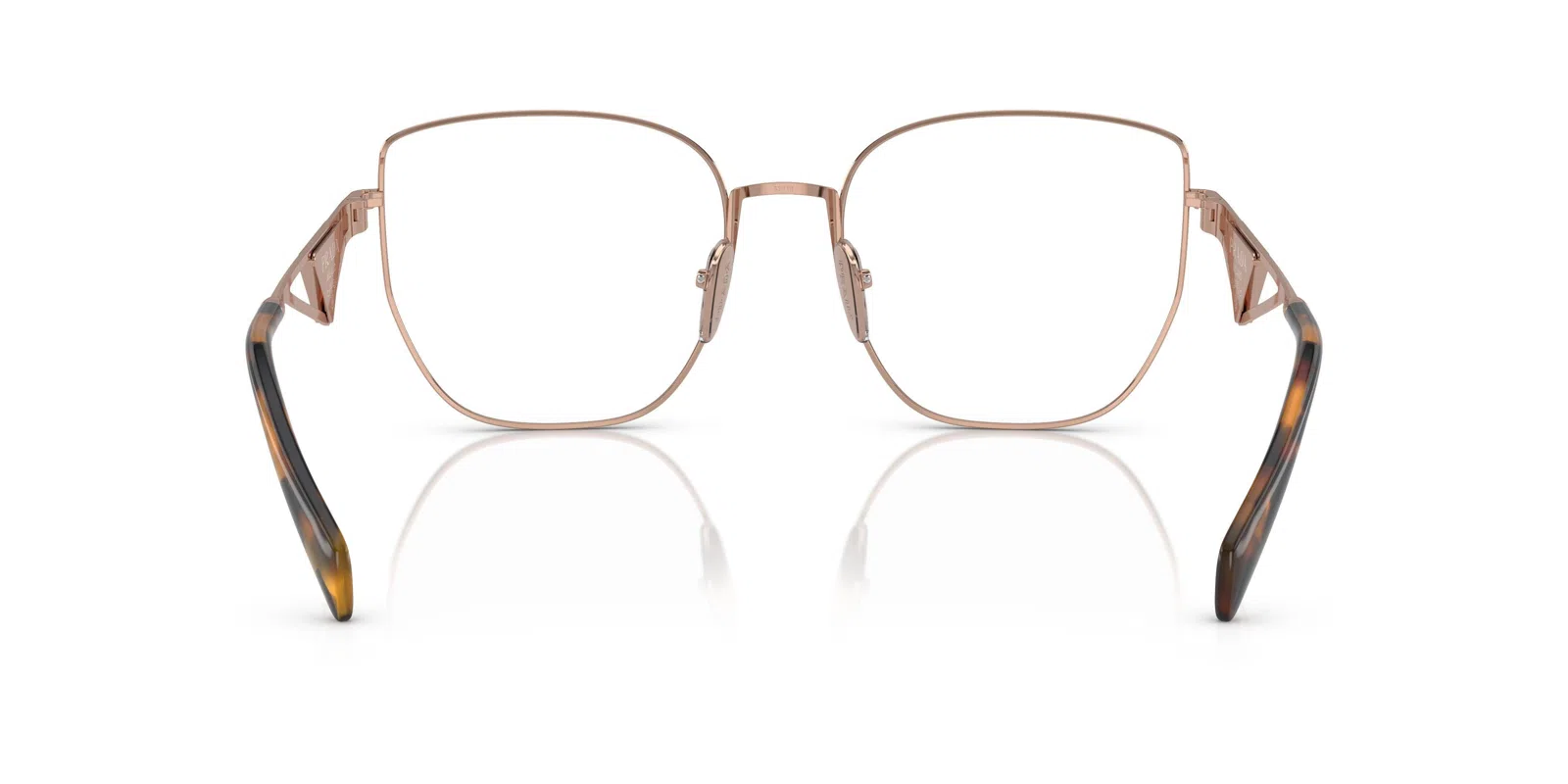 Prada A54VD Eyeglasses - view 12